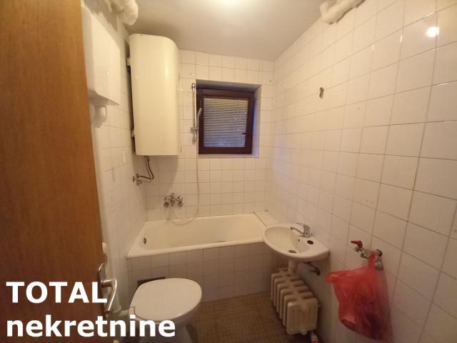 2 Dvosoban stan NOVI SAD, 97850€