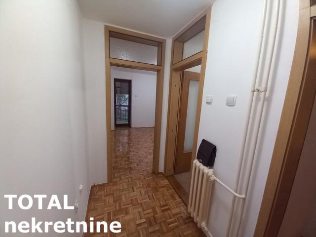 2 Dvosoban stan NOVI SAD, 97850€