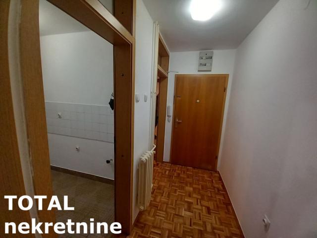 2 Dvosoban stan NOVI SAD, 97850€