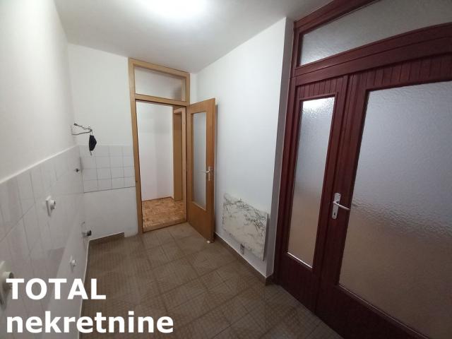 2 Dvosoban stan NOVI SAD, 97850€