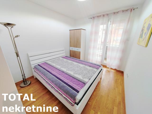 3 Trosoban stan NOVI SAD, 163770€