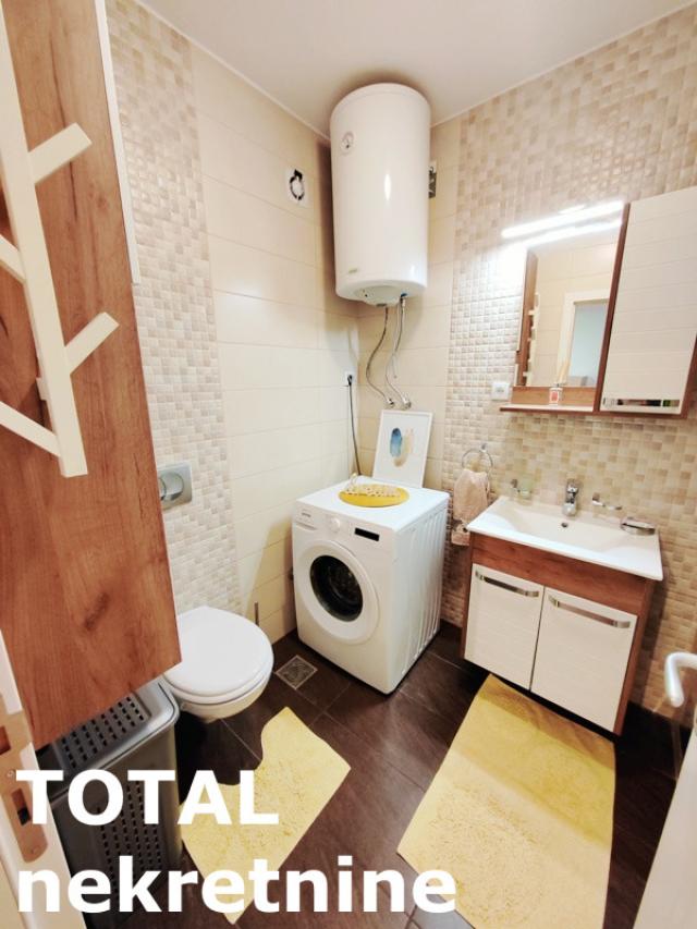 3 Trosoban stan NOVI SAD, 163770€