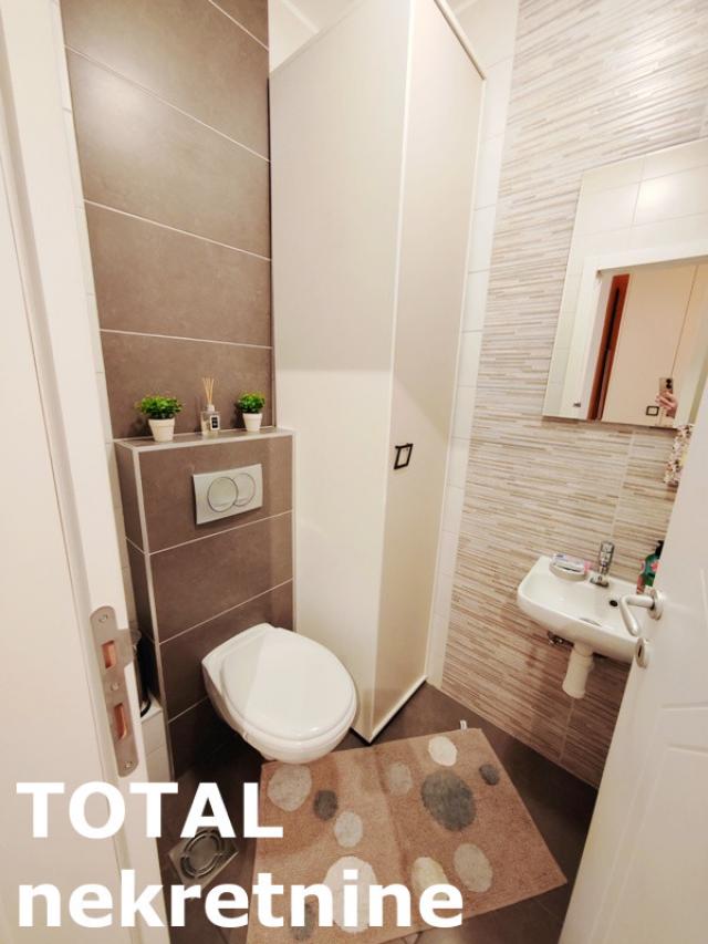 3 Trosoban stan NOVI SAD, 163770€