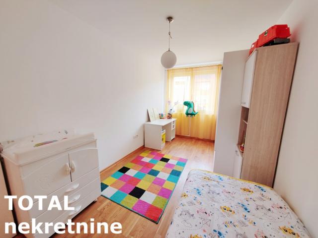 3 Trosoban stan NOVI SAD, 163770€