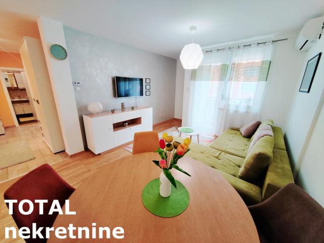 3 Trosoban stan NOVI SAD, 163770€