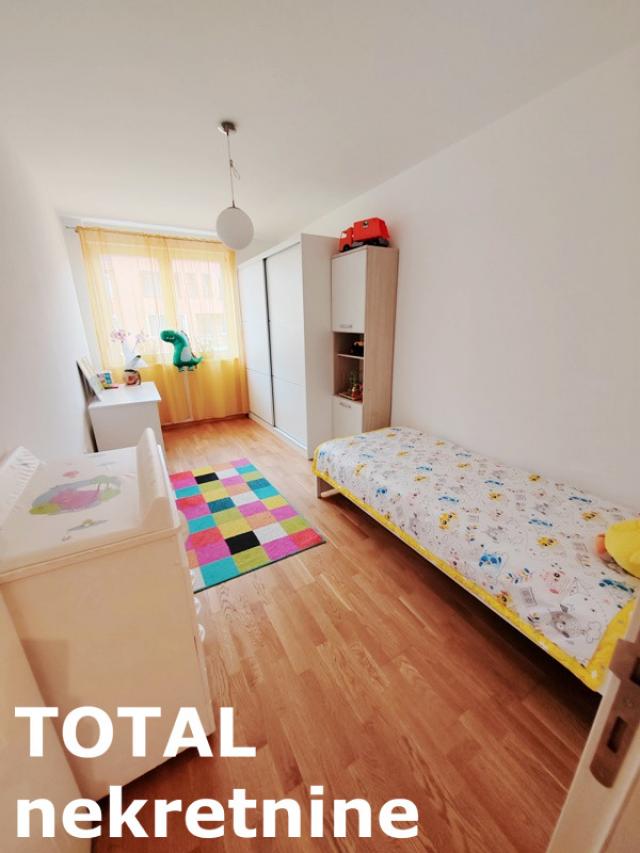 3 Trosoban stan NOVI SAD, 163770€