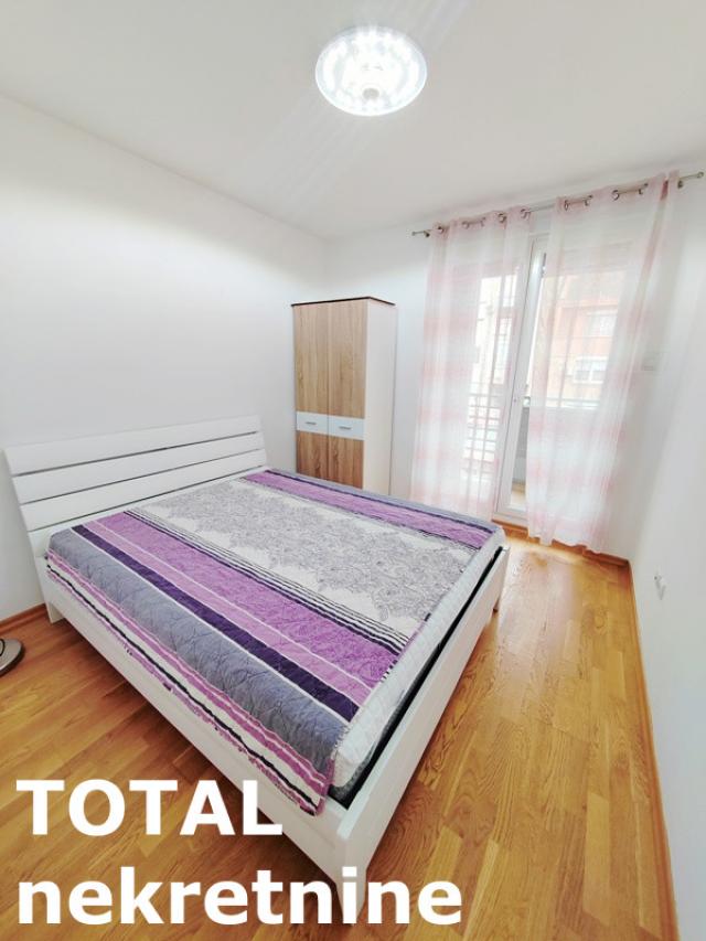 3 Trosoban stan NOVI SAD, 163770€