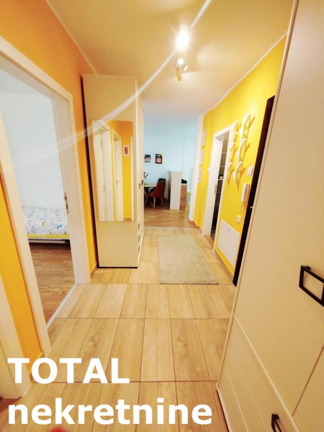 3 Trosoban stan NOVI SAD, 163770€