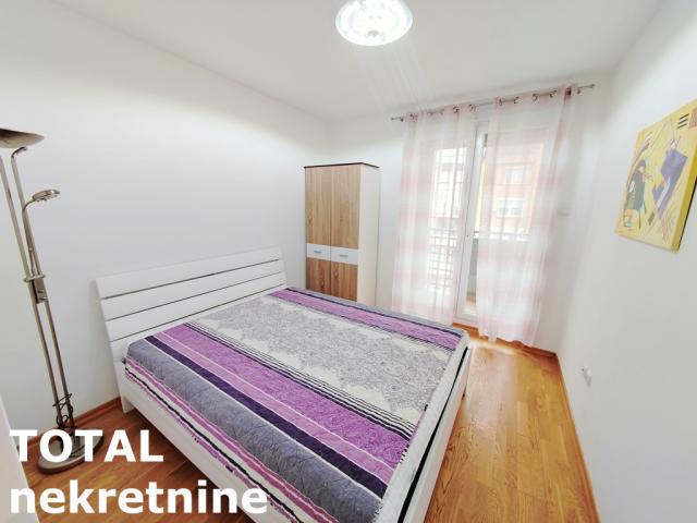 3 Trosoban stan NOVI SAD, 163770€