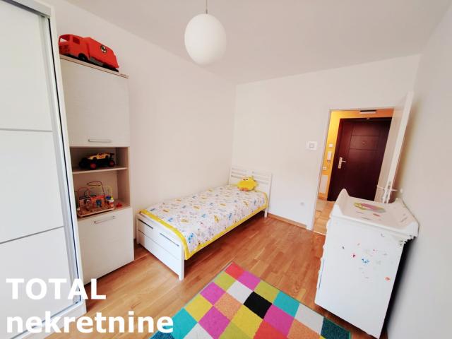 3 Trosoban stan NOVI SAD, 163770€