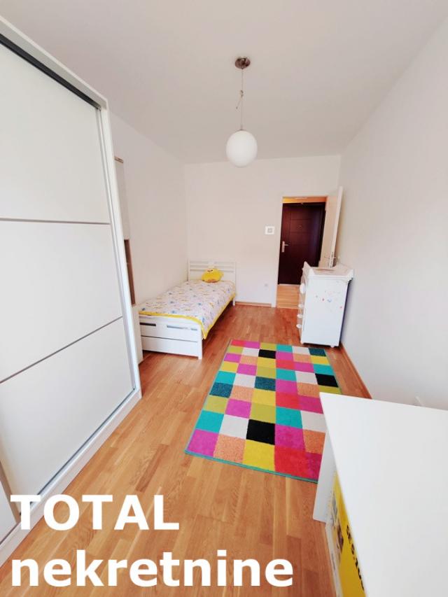 3 Trosoban stan NOVI SAD, 163770€