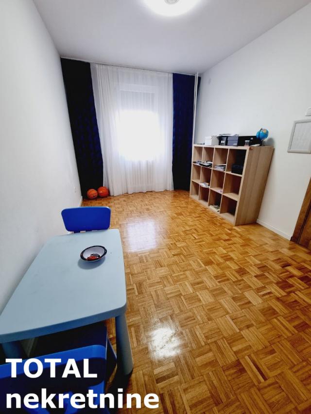 3. 5 Troiposoban stan NOVI SAD, 262600€