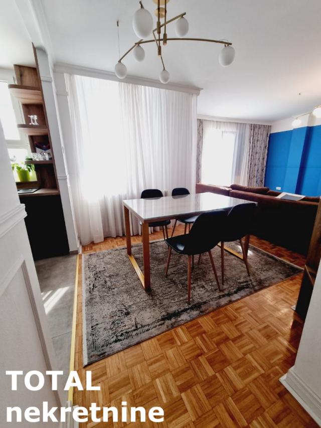 3. 5 Troiposoban stan NOVI SAD, 262600€