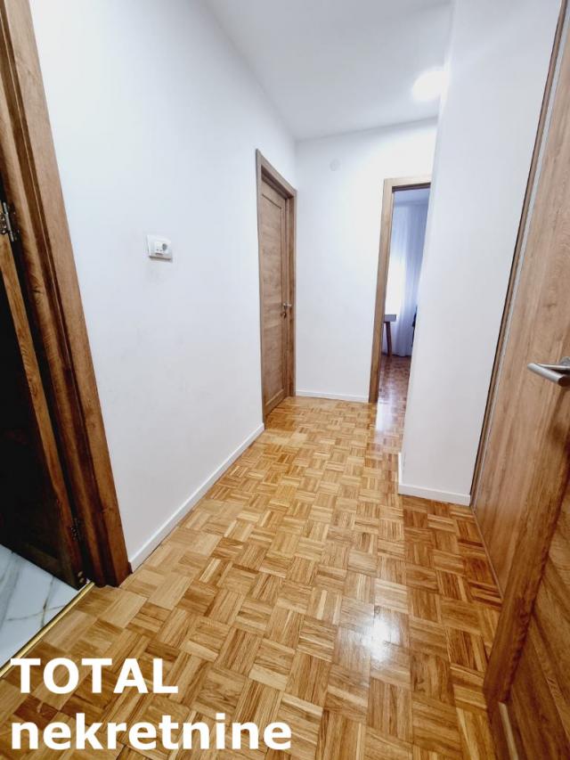 3. 5 Troiposoban stan NOVI SAD, 262600€