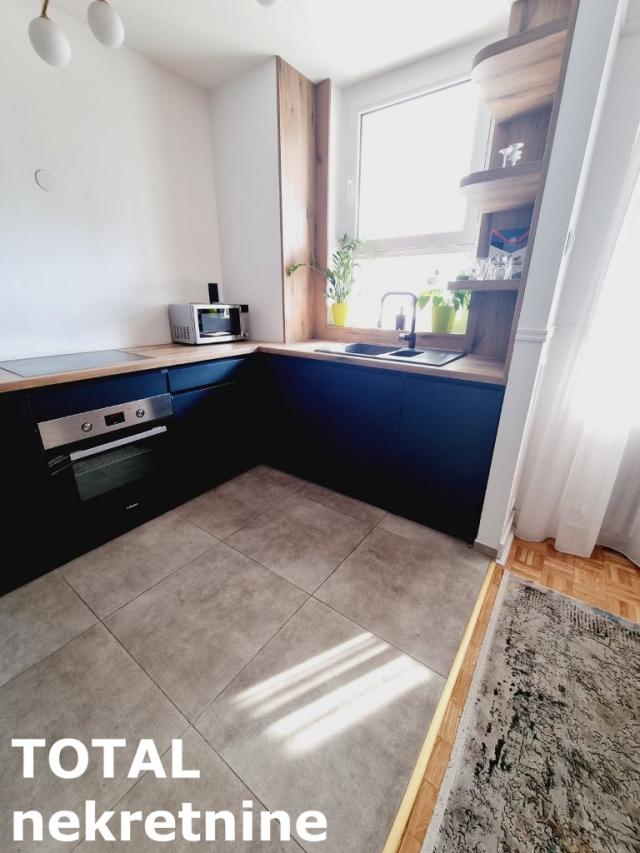 3. 5 Troiposoban stan NOVI SAD, 262600€