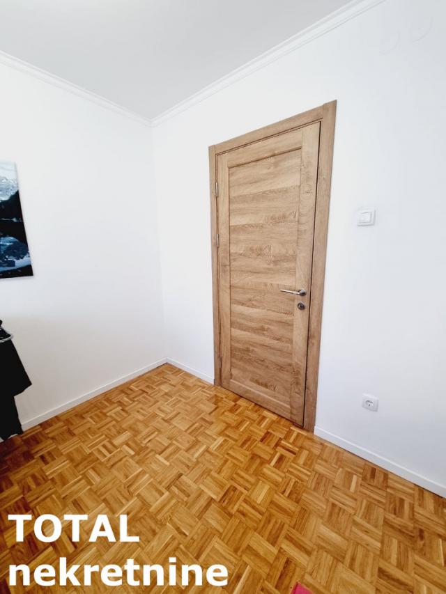 3. 5 Troiposoban stan NOVI SAD, 262600€