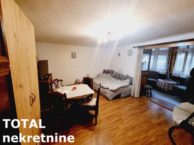 2 Dvosoban stan NOVI SAD, 77250€