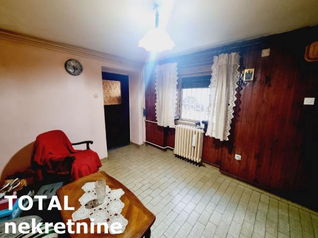 2 Dvosoban stan NOVI SAD, 77250€