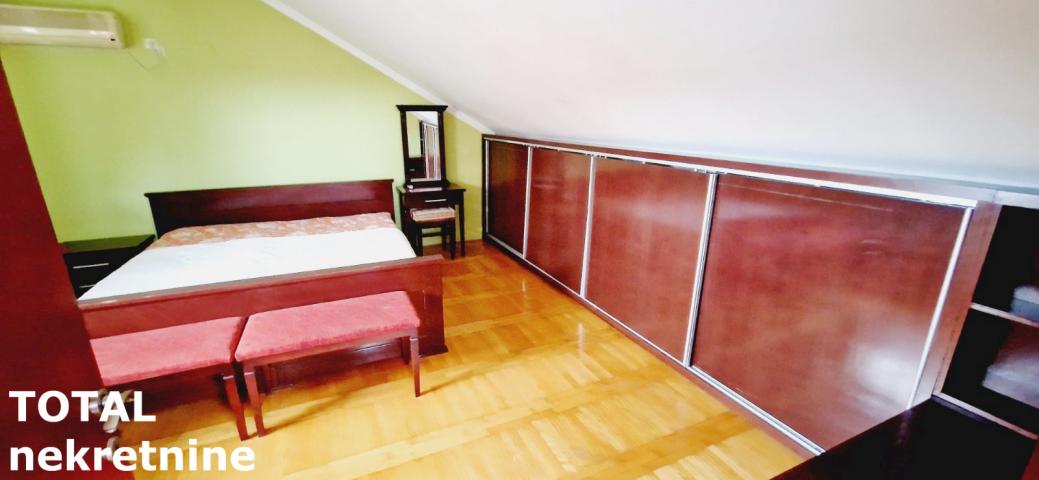 3 Trosoban stan NOVI SAD, 128750€