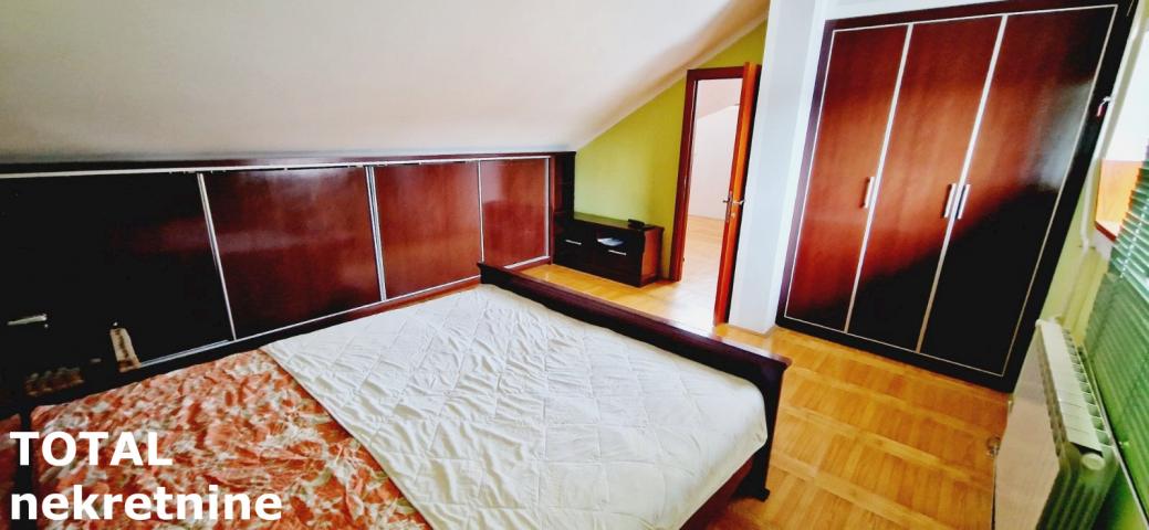 3 Trosoban stan NOVI SAD, 128750€