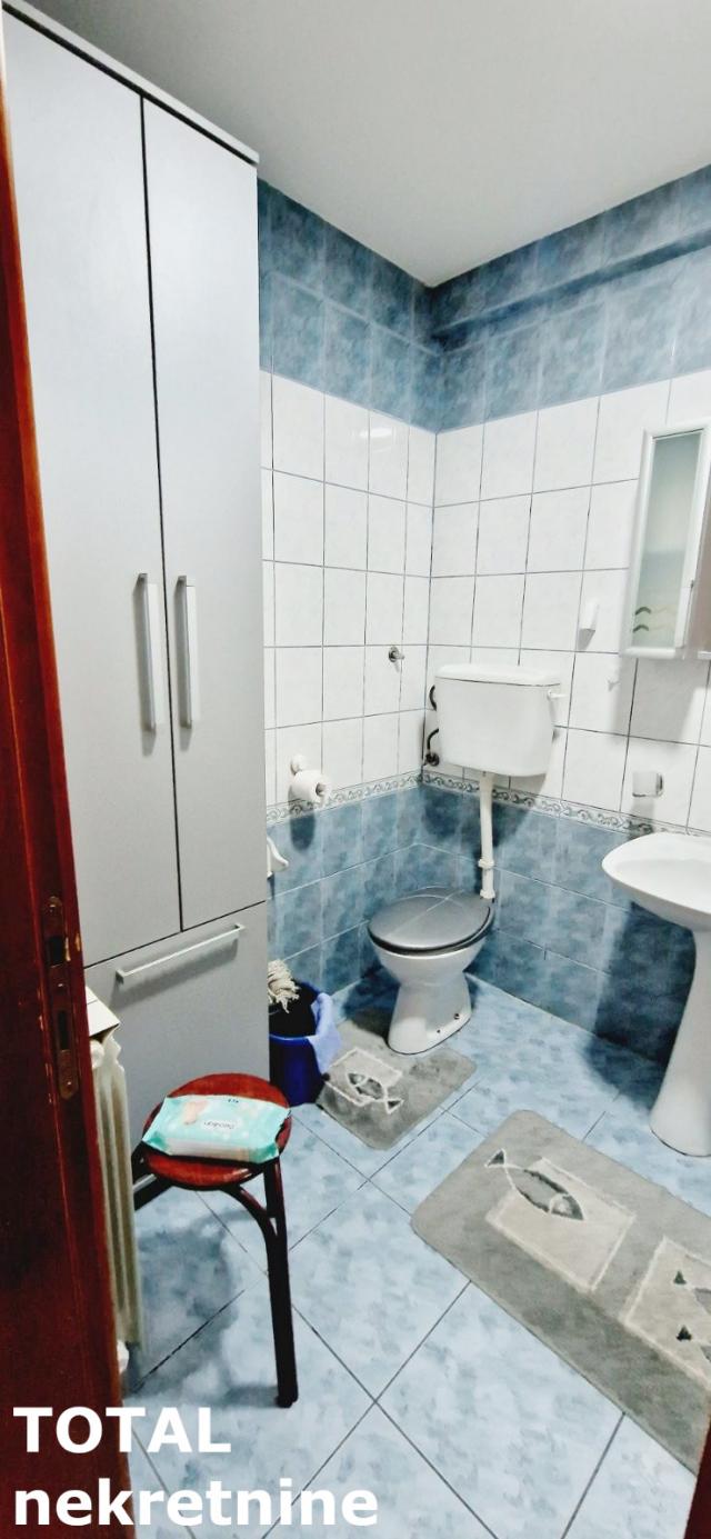 3 Trosoban stan NOVI SAD, 128750€