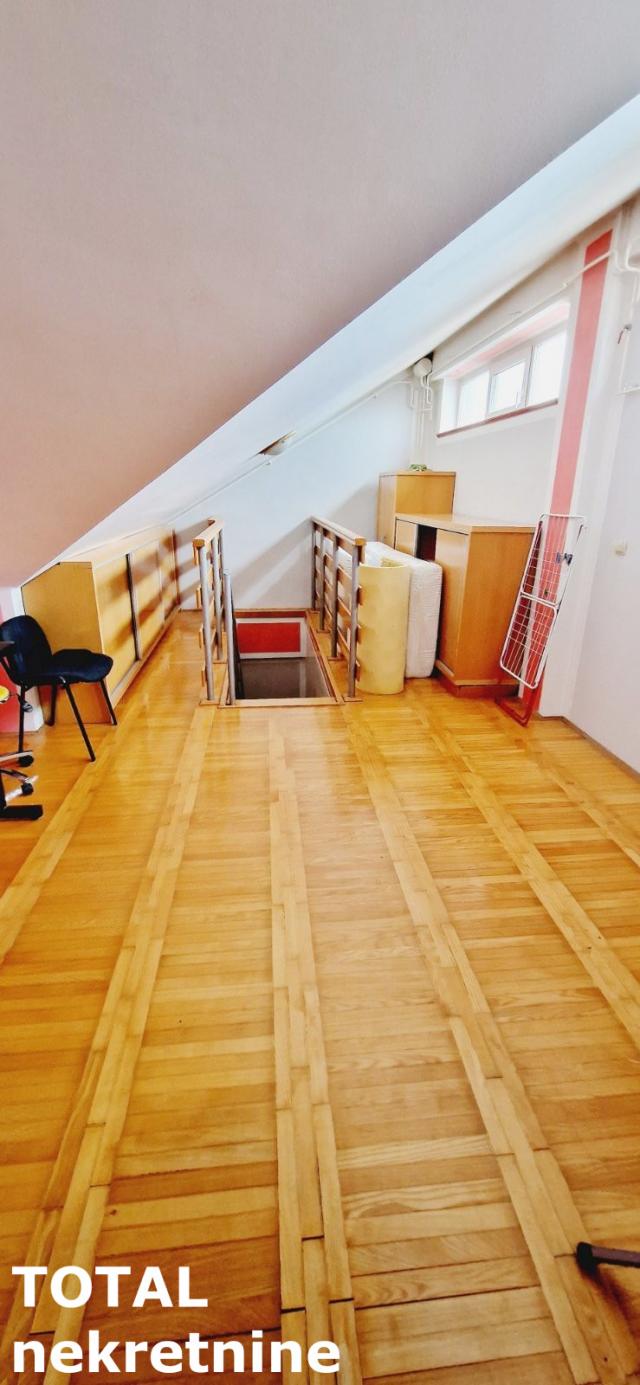 3 Trosoban stan NOVI SAD, 128750€