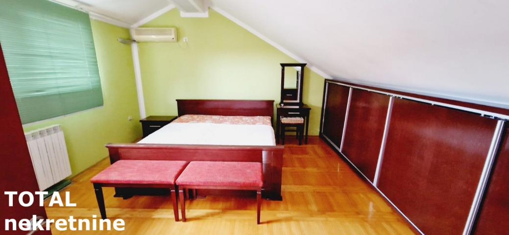 3 Trosoban stan NOVI SAD, 128750€