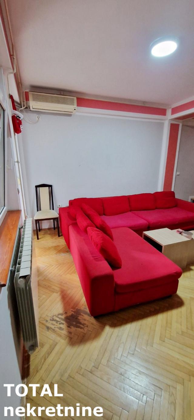 3 Trosoban stan NOVI SAD, 128750€