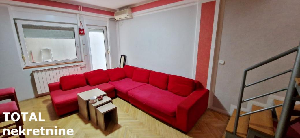 3 Trosoban stan NOVI SAD, 128750€