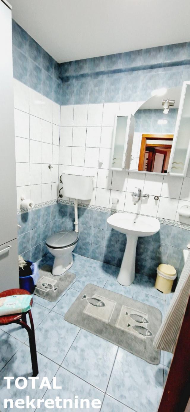 3 Trosoban stan NOVI SAD, 128750€