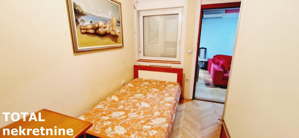 3 Trosoban stan NOVI SAD, 128750€