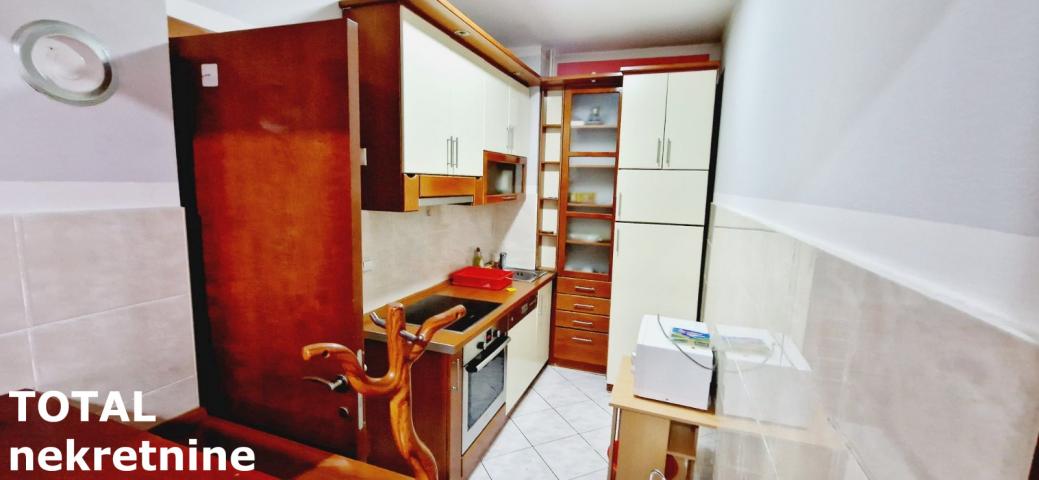 3 Trosoban stan NOVI SAD, 128750€