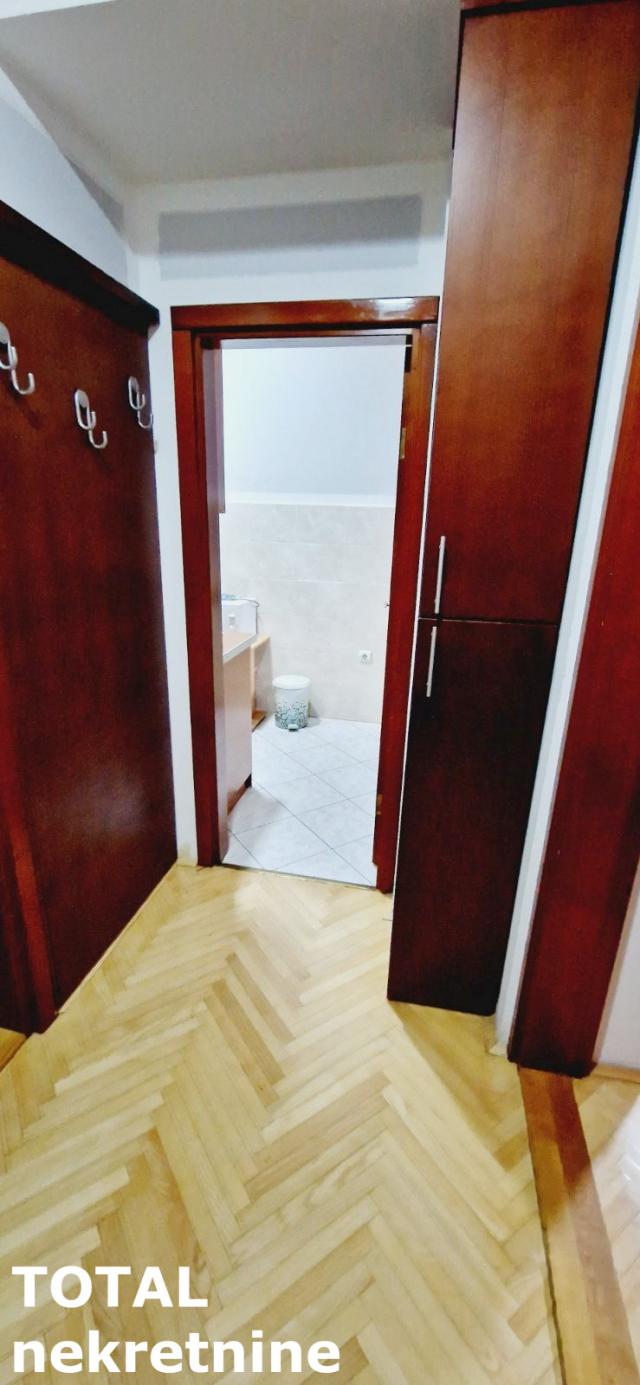 3 Trosoban stan NOVI SAD, 128750€