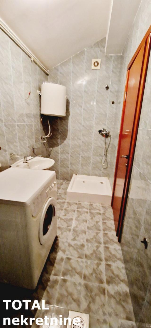 3 Trosoban stan NOVI SAD, 128750€