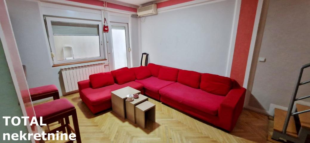 3 Trosoban stan NOVI SAD, 128750€