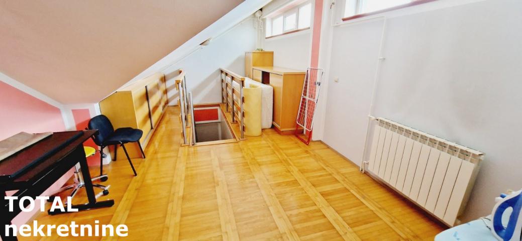 3 Trosoban stan NOVI SAD, 128750€