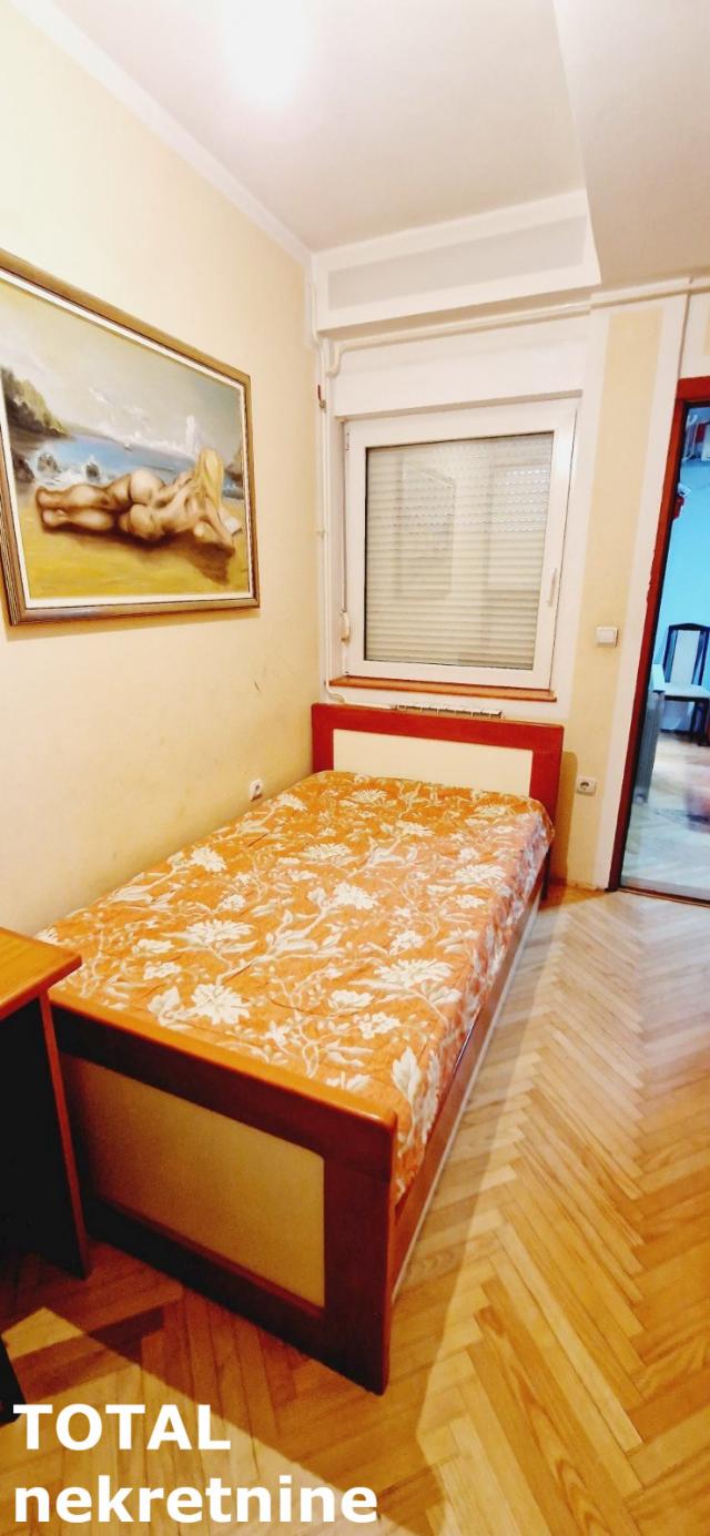 3 Trosoban stan NOVI SAD, 128750€