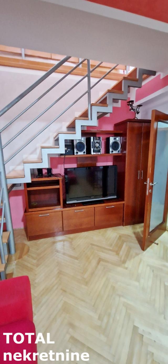 3 Trosoban stan NOVI SAD, 128750€