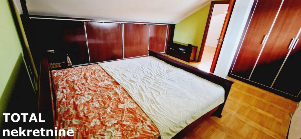 3 Trosoban stan NOVI SAD, 128750€