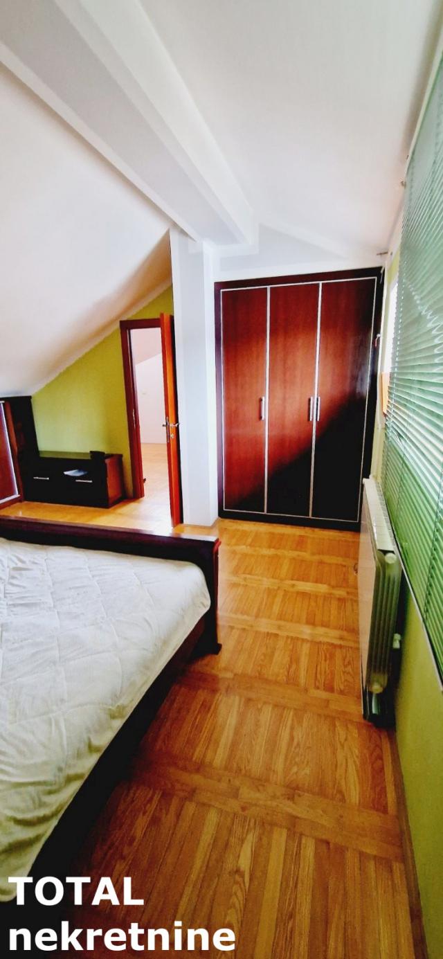 3 Trosoban stan NOVI SAD, 128750€