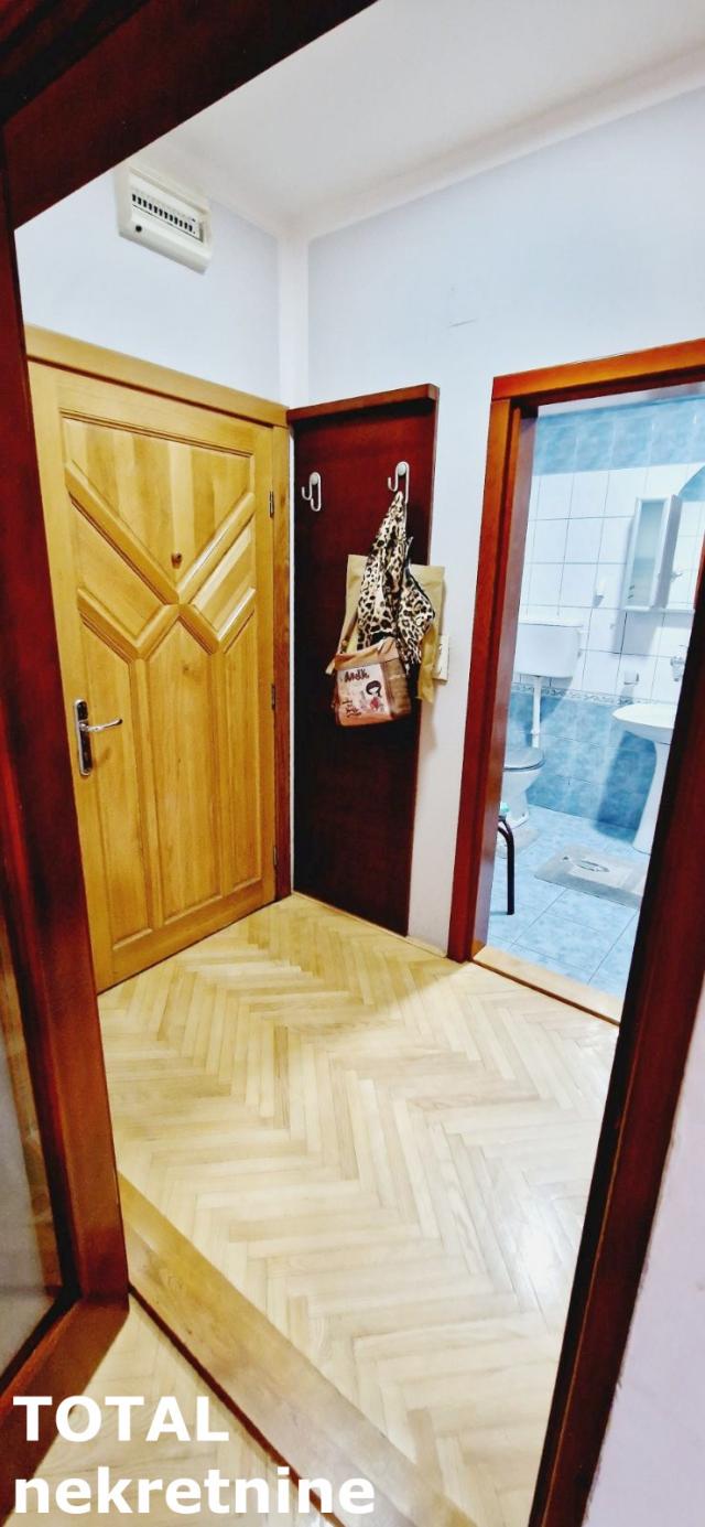 3 Trosoban stan NOVI SAD, 128750€