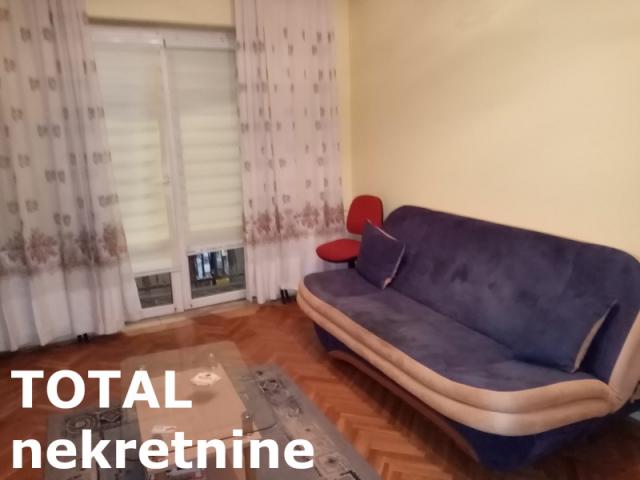 1 Jednosoban stan NOVI SAD, 92600€