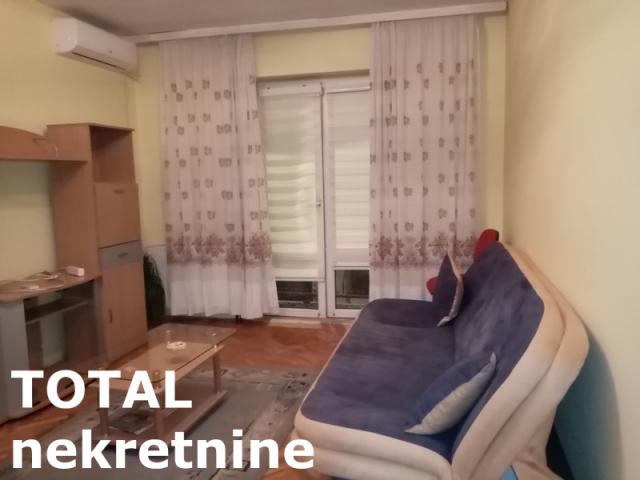 1 Jednosoban stan NOVI SAD, 92600€