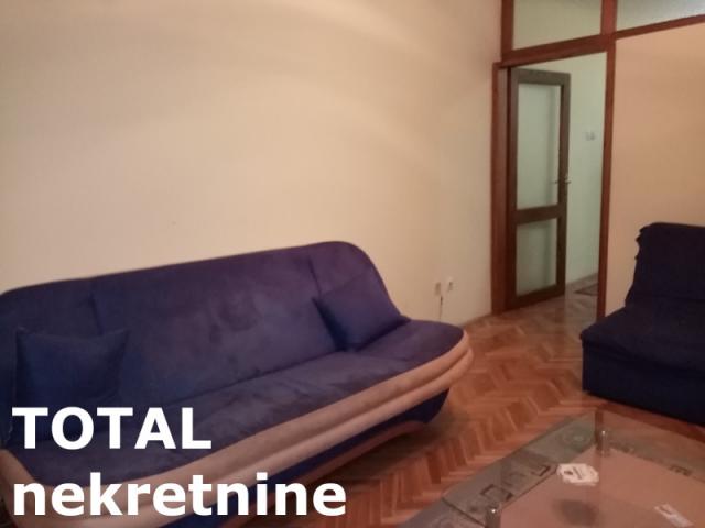 1 Jednosoban stan NOVI SAD, 92600€