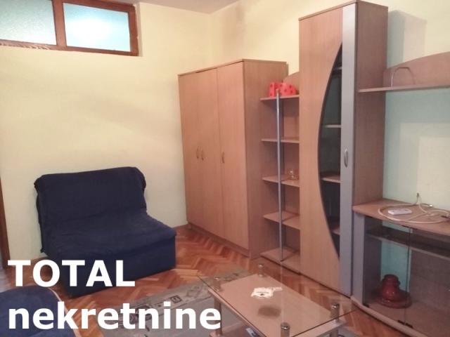 1 Jednosoban stan NOVI SAD, 92600€