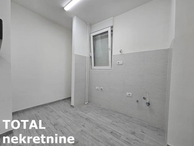 2. 5 Dvoiposoban stan NOVI SAD, 128750€