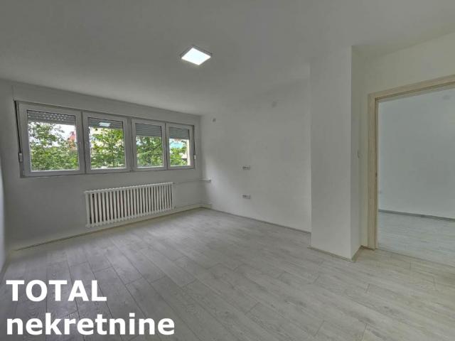 2. 5 Dvoiposoban stan NOVI SAD, 128750€