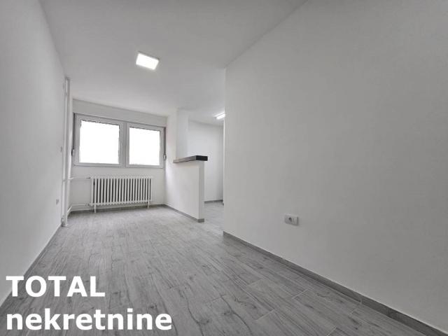 2. 5 Dvoiposoban stan NOVI SAD, 128750€