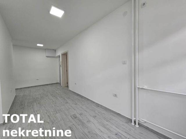 2. 5 Dvoiposoban stan NOVI SAD, 128750€