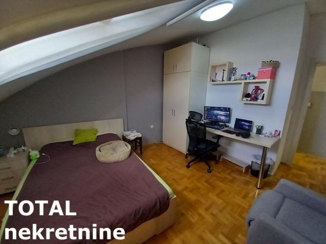 4 Četvorosoban stan NOVI SAD, 200850€